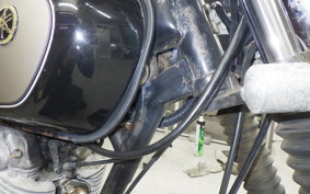YAMAHA SR400 Gen.2 1994 1JR