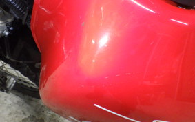 KAWASAKI SUPER SHERPA 2012 KL250G