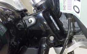 HARLEY FLBS 1870 2018