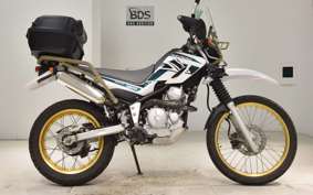 YAMAHA SEROW 250 Gen.2 1990 DG17J