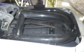 HONDA GYRO CANOPY 2012 TA03