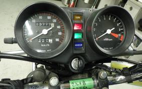 HONDA CB400T HAWK 2 1981 CB400T