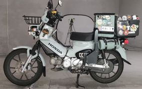 HONDA CROSS CUB110 JA60