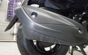 YAMAHA AXIS 125 Z 2025 SED7J