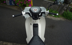 HONDA SUPER CUB110 JA10