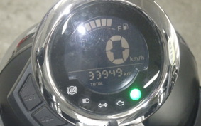 HONDA MONKEY 125 JB03
