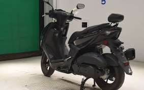 YAMAHA CYGNUSｸﾞﾘﾌｧｽ SEJ4J