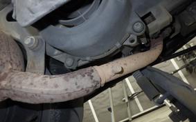 YAMAHA AXIS 100 2005 SB06J