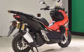 HONDA ADV150 2026 KF38