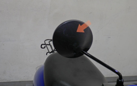 SUZUKI LET'S CA4AA