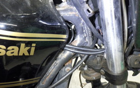 KAWASAKI ZRX400 1995 ZR400E