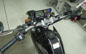 YAMAHA SEROW 225 Gen.3 2005 DG08J
