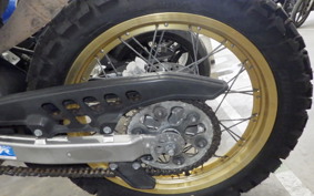 YAMAHA SEROW 250 Gen.2 DG17J