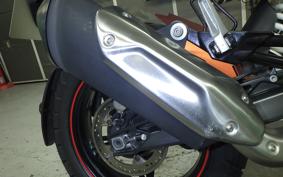 BMW G310GS 2018