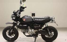 HONDA MONKEY 125 1993 JB03
