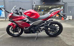 KAWASAKI NINJA 250 EX250P