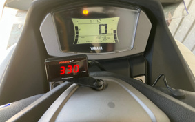 YAMAHA N-MAX155 ABS SG66J