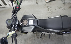 HUSQVARNA SVARTPILEN 401 2021