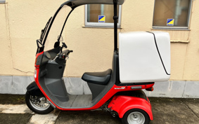 HONDA GYRO TA03