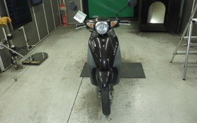 SUZUKI ﾚｯﾂG CA4AA