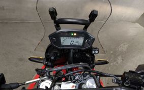 HONDA CRF250 RALLY  MD44