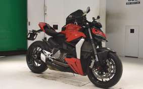 DUCATI STREETFIGHTER V2 2022