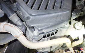 HONDA GIORNO 3 AF77
