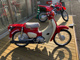 Фото Honda SUPER CUB50 с японского аукциона