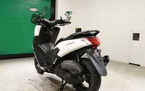 YAMAHA N-MAX 2011 SED6J