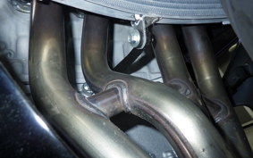 KAWASAKI NINJA ZX-6R A 2025 ZX636J