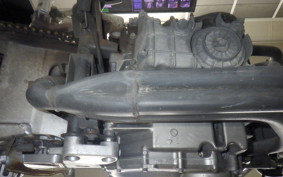 HONDA HORNET 250 2023 MC31