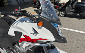 HONDA 400X 2013 NC47