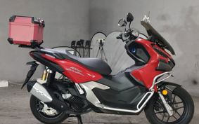 HONDA ADV160 KF54