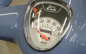 HONDA C50 SUPER CUB AA09