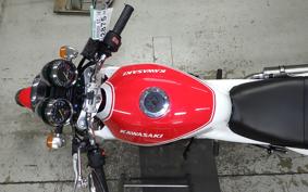 KAWASAKI BALIUS 250 Gen.2 2021 ZR250B