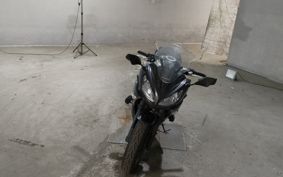 KAWASAKI NINJA 400 EX400E