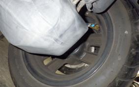 YAMAHA MAJESTY 250 Gen.4 SG20J