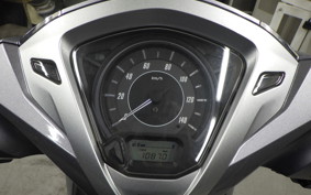 HONDA LEAD 125 JF45