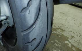 YAMAHA JOG ZR Gen.3 2015 SA39J