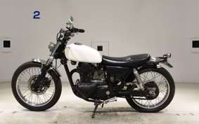 KAWASAKI 250TR 1997 BJ250F