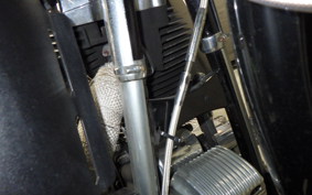 HARLEY FLHX 1450 2006