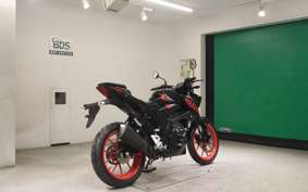 SUZUKI GSX-S125 DL32B