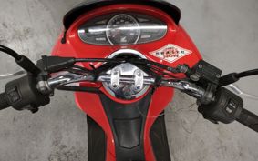 HONDA PCX 150 KF12