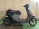 Фото Suzuki LET's 4 с японского аукциона