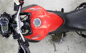 TRIUMPH TIGER 800 XC 2012