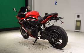 HONDA CB650R 2021 RH03