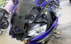 YAMAHA YZF-R25 RG43J