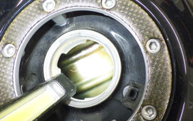 HONDA CB400 SUPER BOLDOR VTEC 2008 NC42