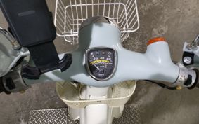 HONDA LITTLE CUB AA01