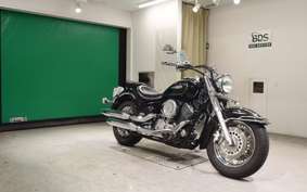 YAMAHA DRAGSTAR 1100 CLASSIC 2007 VP13J